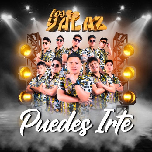 Puedes irte