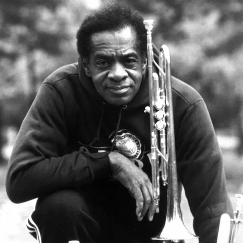 Donald Byrd Profile