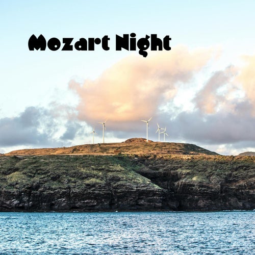 Mozart Night