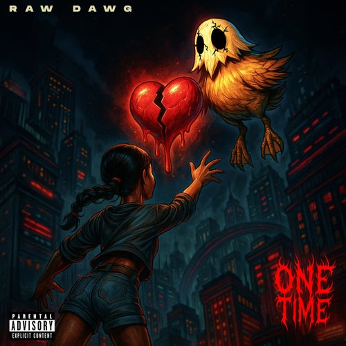 One Time