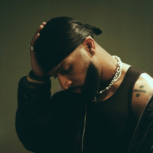 dvsn Profile