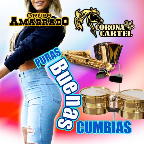 Puras Buenas  Cumbias