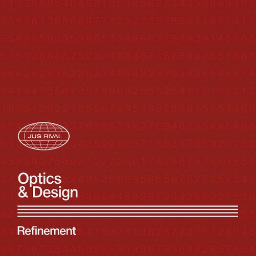 Optics & Design (Refinement)