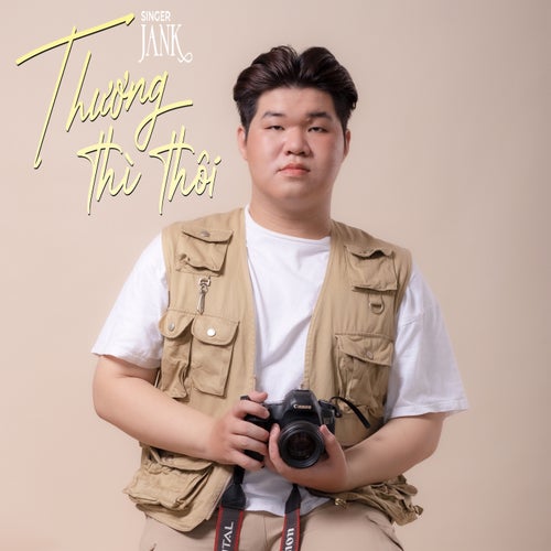 Thương Thì Thôi