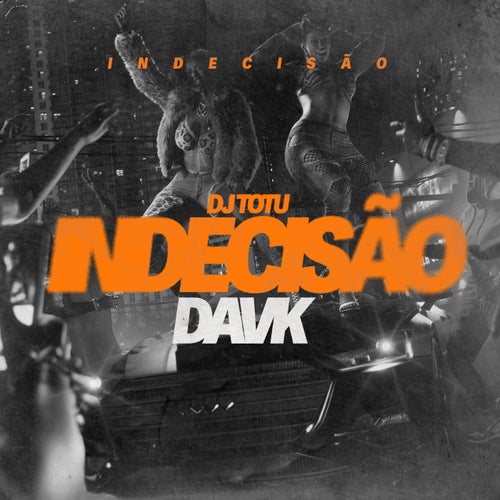 Indecisão