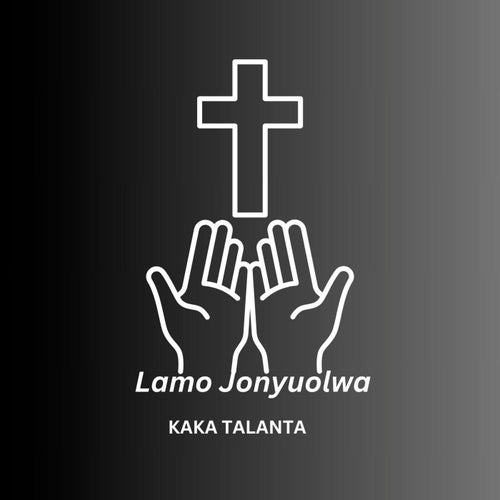 Lamo Jonyuolwa