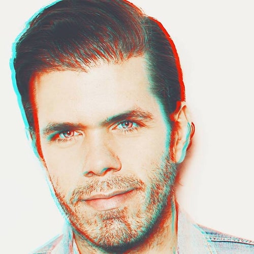 Perez Hilton Profile