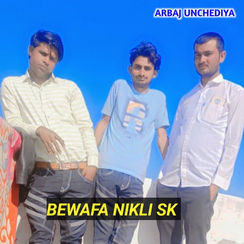 BEWAFA NIKLI SK