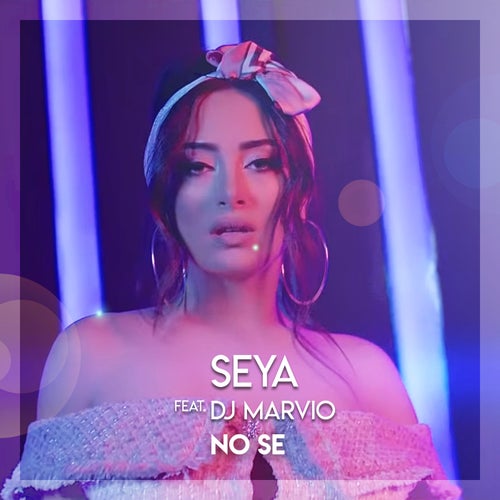 No Se (feat. DJ Marvio)