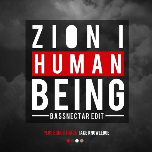 Human Being (BassNectar Edit)