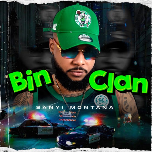 Bin Clan