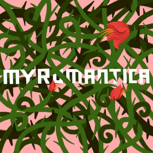 MYROMANTICA