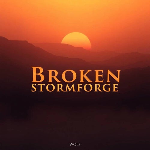 Broken Stormforge