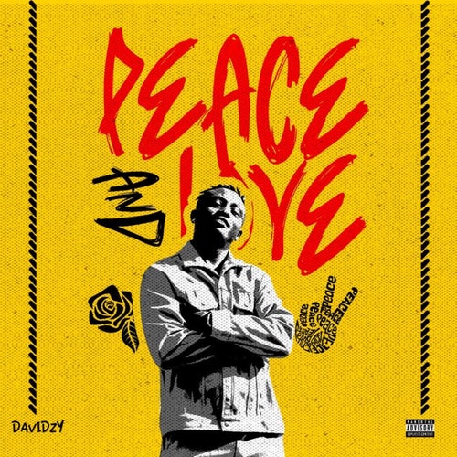Peace and Love