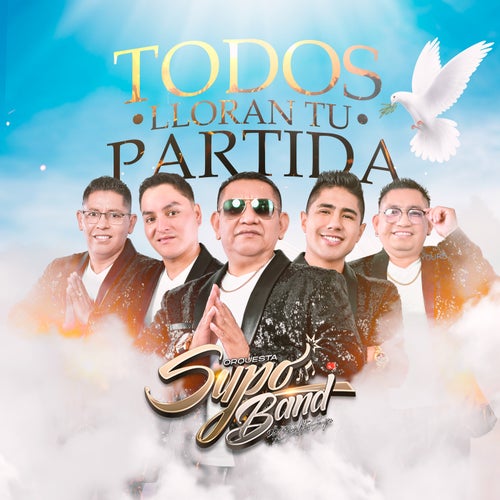 Todos Lloran Tu Partida