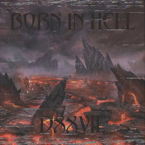 Born In Hell