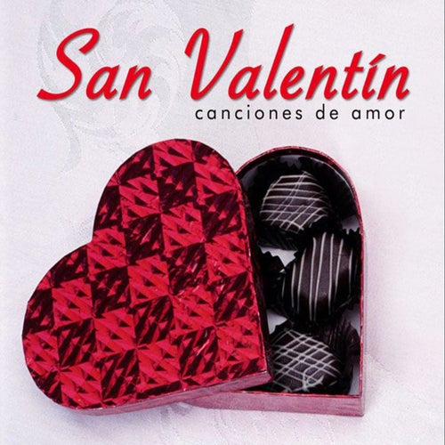 San Valentin: Canciones de Amor