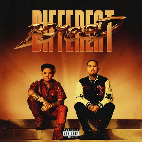 Different Breed (feat. $tupid Young)