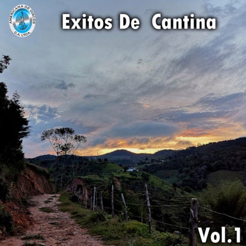 Éxitos de Cantina, Vol. 1