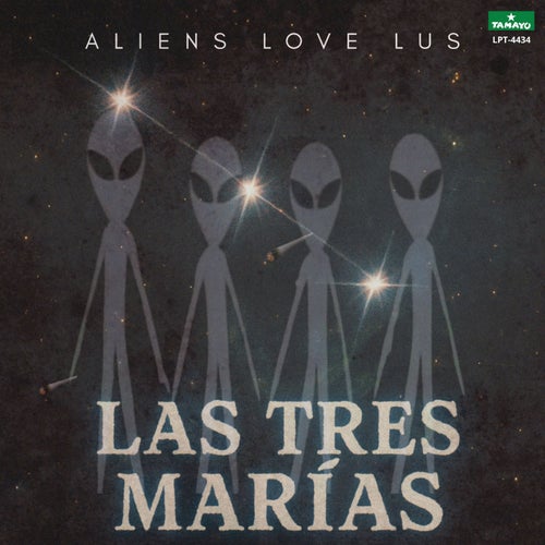Las Tres Marías
