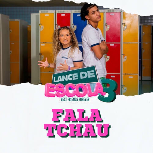 Fala Tchau