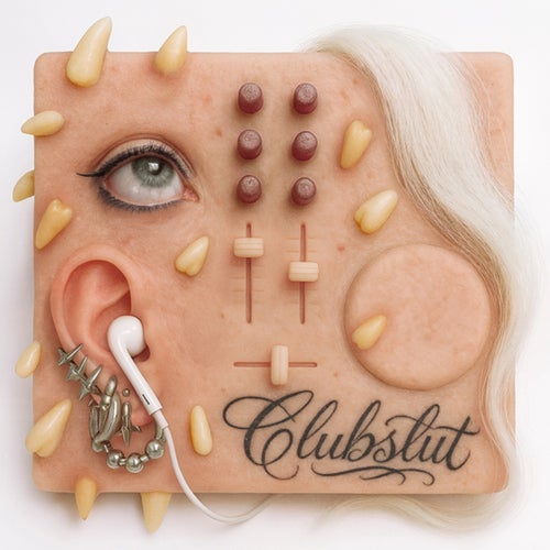 CLUBSLUT