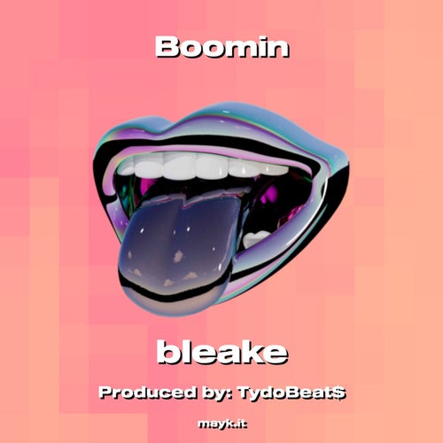 Boomin