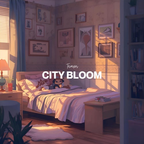 city bloom