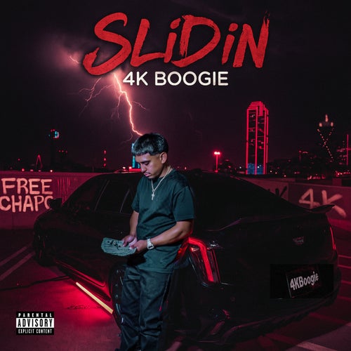 Slidin
