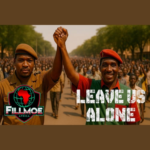 Leave Us Alone