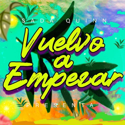 Vuelvo A Empezar