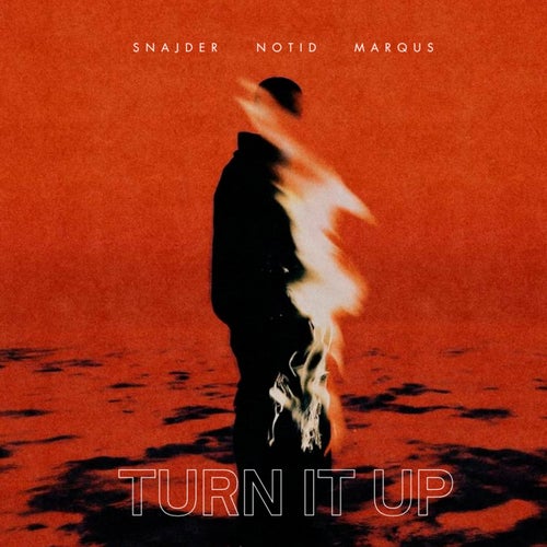 Turn It Up (Radio)