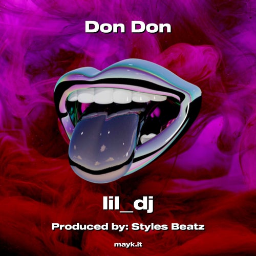 Don Don