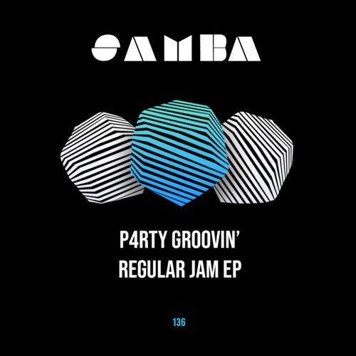 Regular Jam EP