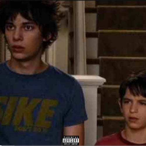 Rodrick & Greg