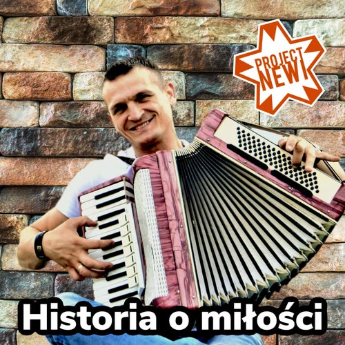 Historia o Miłości