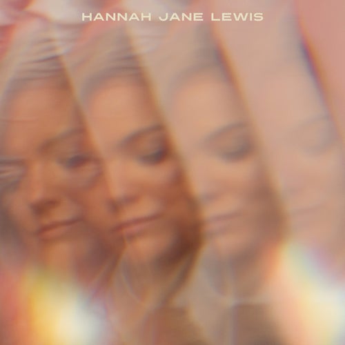 Hannah Jane Lewis