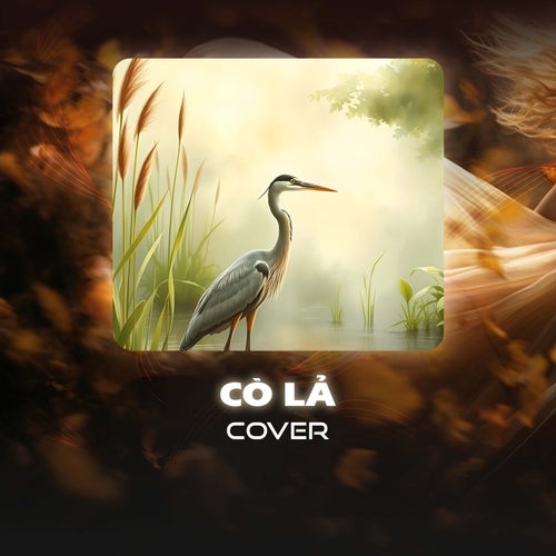 Cò Lả (Cover)