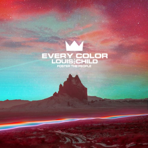 Every Color