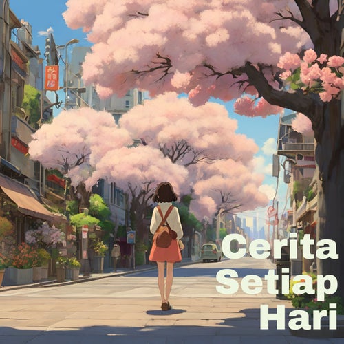 Cerita Setiap Hari