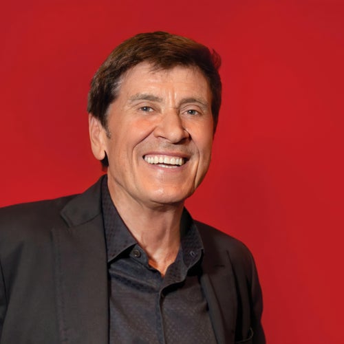 Gianni Morandi Profile