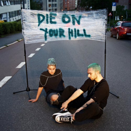 die on your hill