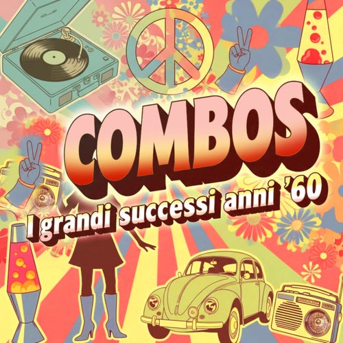 I grandi successi anni '60