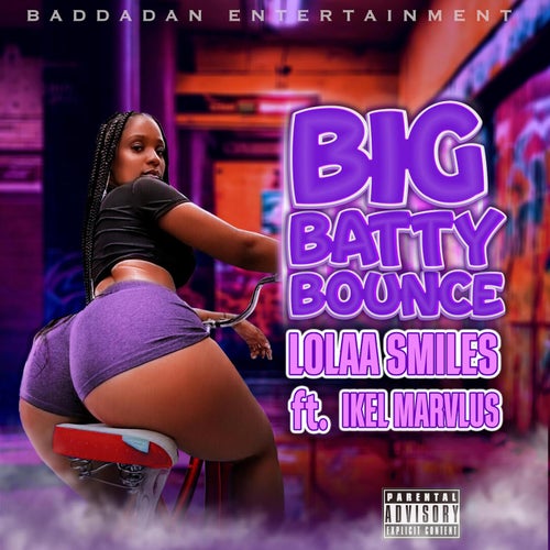 Big Batty Bounce