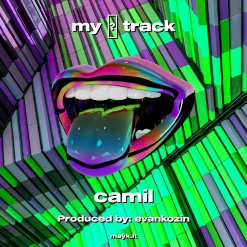 my  track