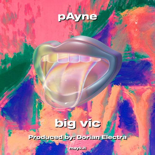 pAyne