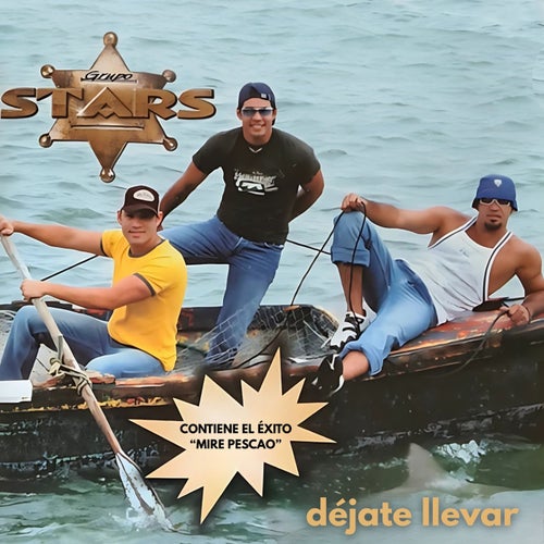 Déjate Llevar