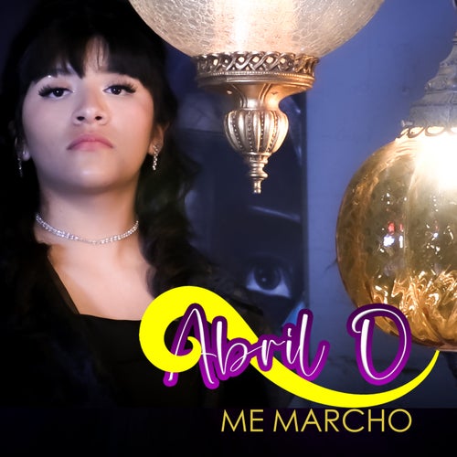 Me marcho