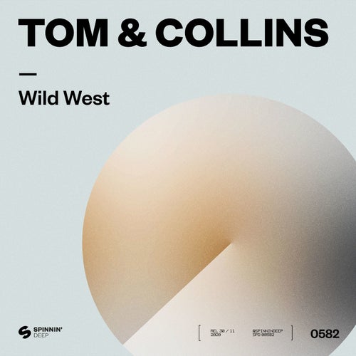 Wild West (Extended Mix)