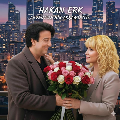 LEVENT'TE BİR AKŞAMÜSTÜ